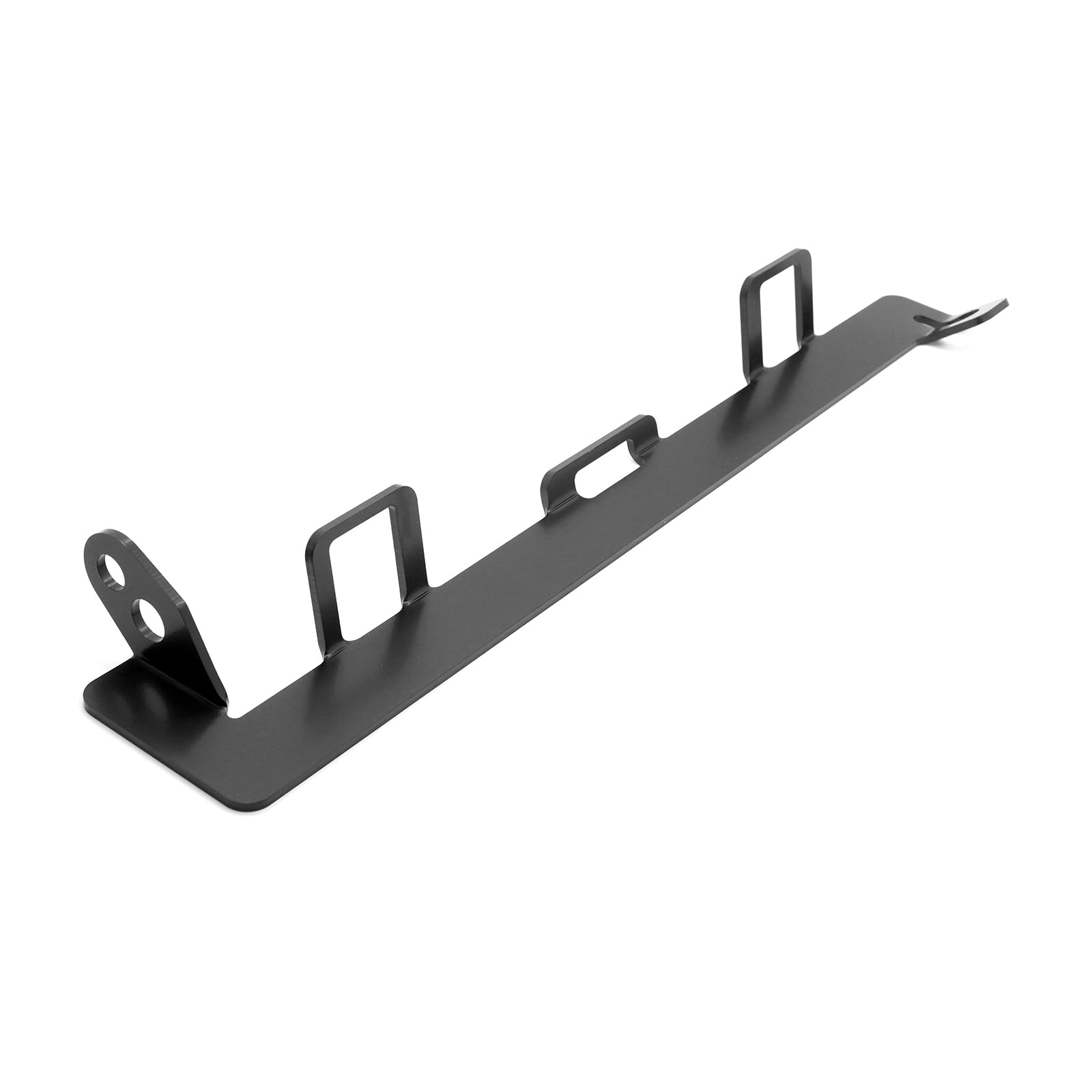 Support de siège de voiture Kit d'ancrage de siège de voiture pour connecteur de ceinture ISOFIX Remplacement pour Peugeot 307