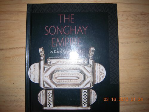 The Songhay Empire (First Book)