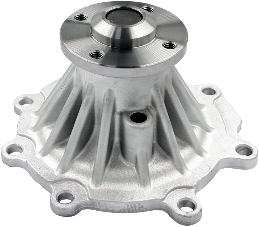 Water Pump 16100-E0B71HG 16100-E0B71 Compatible with Hino N04CTU