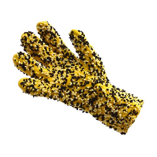 Gants de sécurité Ugly Gloves ShuBee haute résistance en vinyle