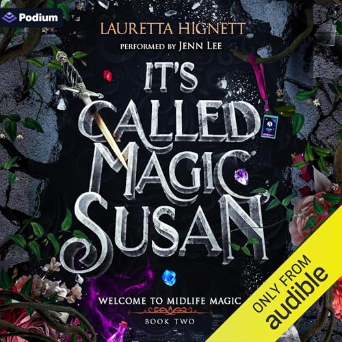 It's Called Magic, Susan by Lauretta Hignett episode artwork