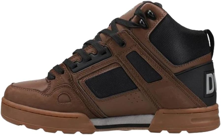 DVS Men's Comanche Skateboarding Shoe - Image 2