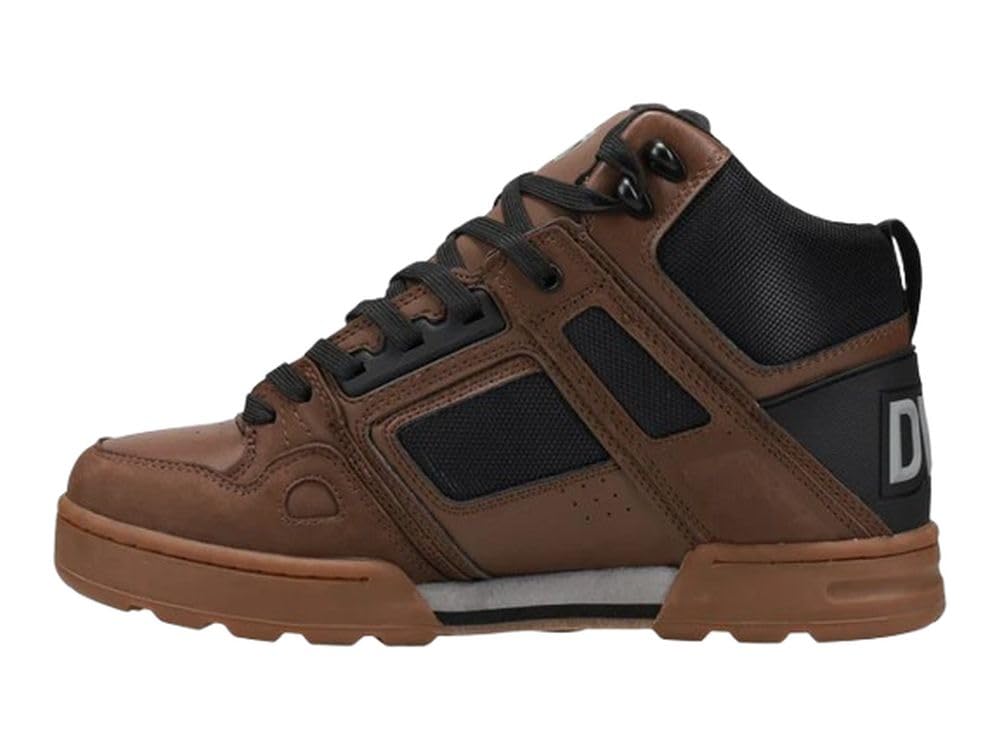 DVS Comanche Boot Chaussure de skateHomme