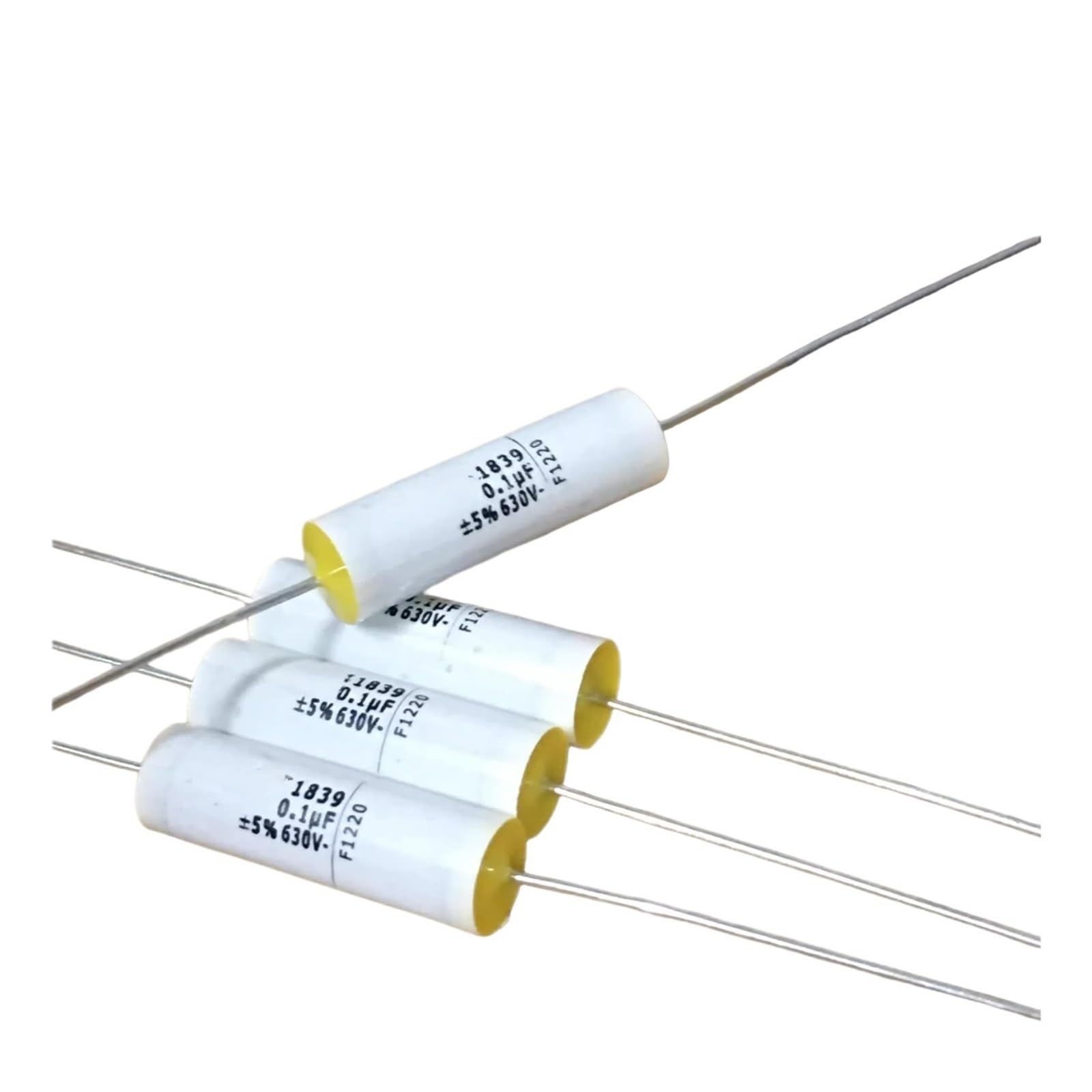 KSZHZYMGX 5pcs MKP1839410634 0.1UF 630V capacitor