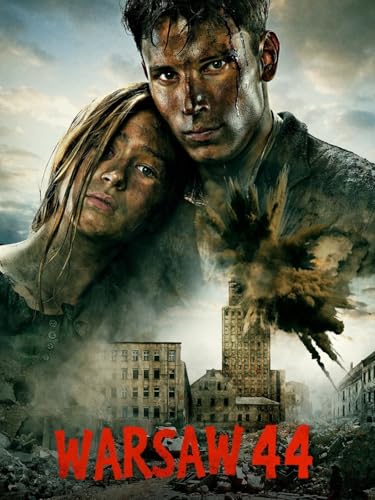 Varsovia 1944 (Warsaw 44)