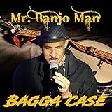  Mr Banjo Man