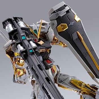 ガンダムアストレイ ゴールドフレーム(オルタナティブストライク Ver.) 51HeS35ZNmL._UF350,350_QL80_.jpg