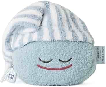 完売品✨ジェラピケ ドラクエコラボ スライム+ももんじゃ ポーチ　2点セット 完売品✨ジェラピケ ドラクエコラボ スライム+ももんじゃ ポーチ 2点