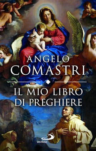  Il mio libro di preghiere