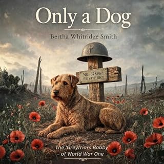 Only a Dog (Modern English Edition) cover art