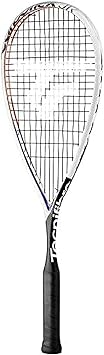 Tecnifibre Carboflex Airshaft Junior Squash Racket