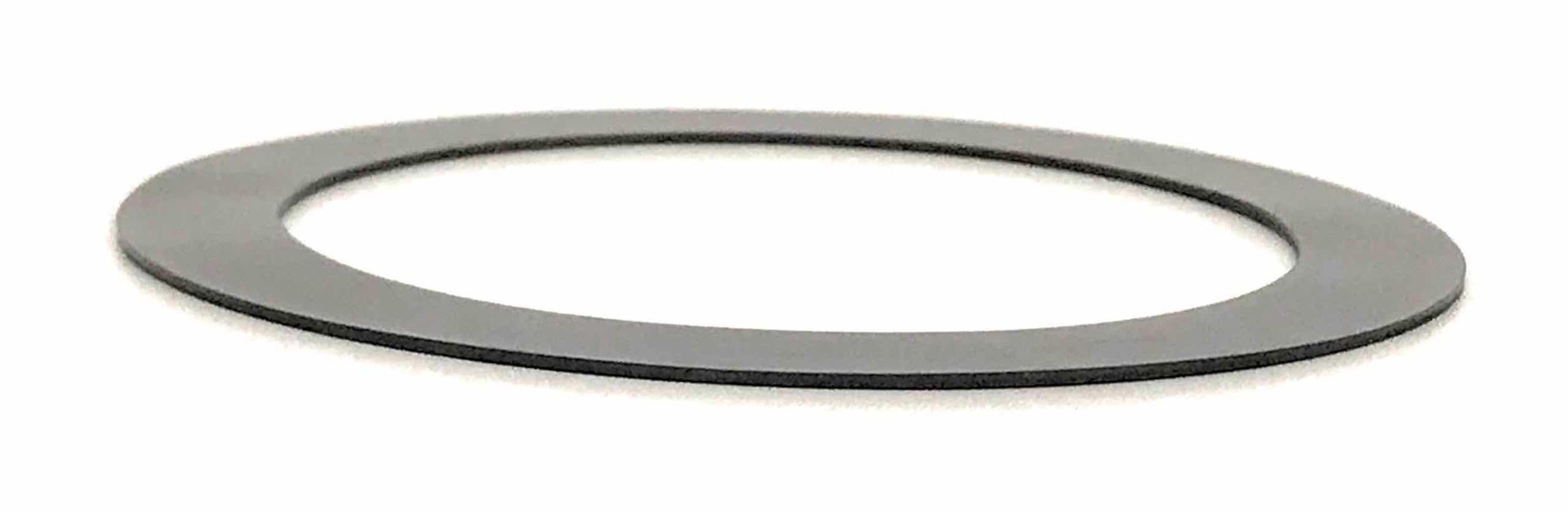 Blanco Bonde d'écoulement 3,5" avec trop-plein sans télécommandes. Avec vis creuse 0327