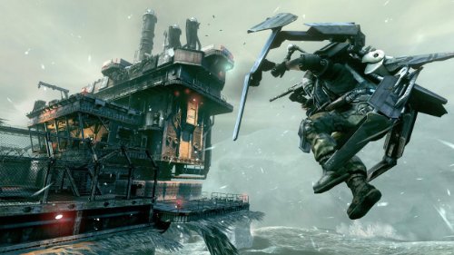 Killzone 3 : Essentials Jeu PS3 - vue 8