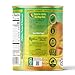 Rani Mango Pulp Puree (Makes Mango Lassi Shakes) Alphonso Unsweetened 30oz (1.875lbs) 850g ~ Kosher | All Natural | NON-GMO | Vegan | No colors | Gluten Friendly | Indian Origin
