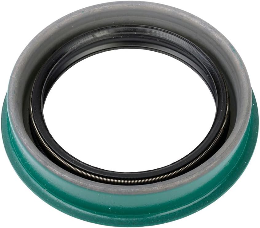 Engine Timing Cover Seal 1PC Compatible with Cadillac Calais 1968-1976 Compatible with Cadillac Commercial Chassis 1975-1984 Compatible with Cadillac DeVille 1968-1981
