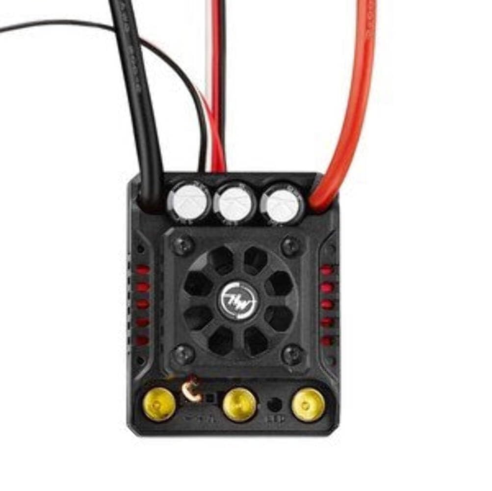 Quicrun Waterproof 8bl150 G2 Esc