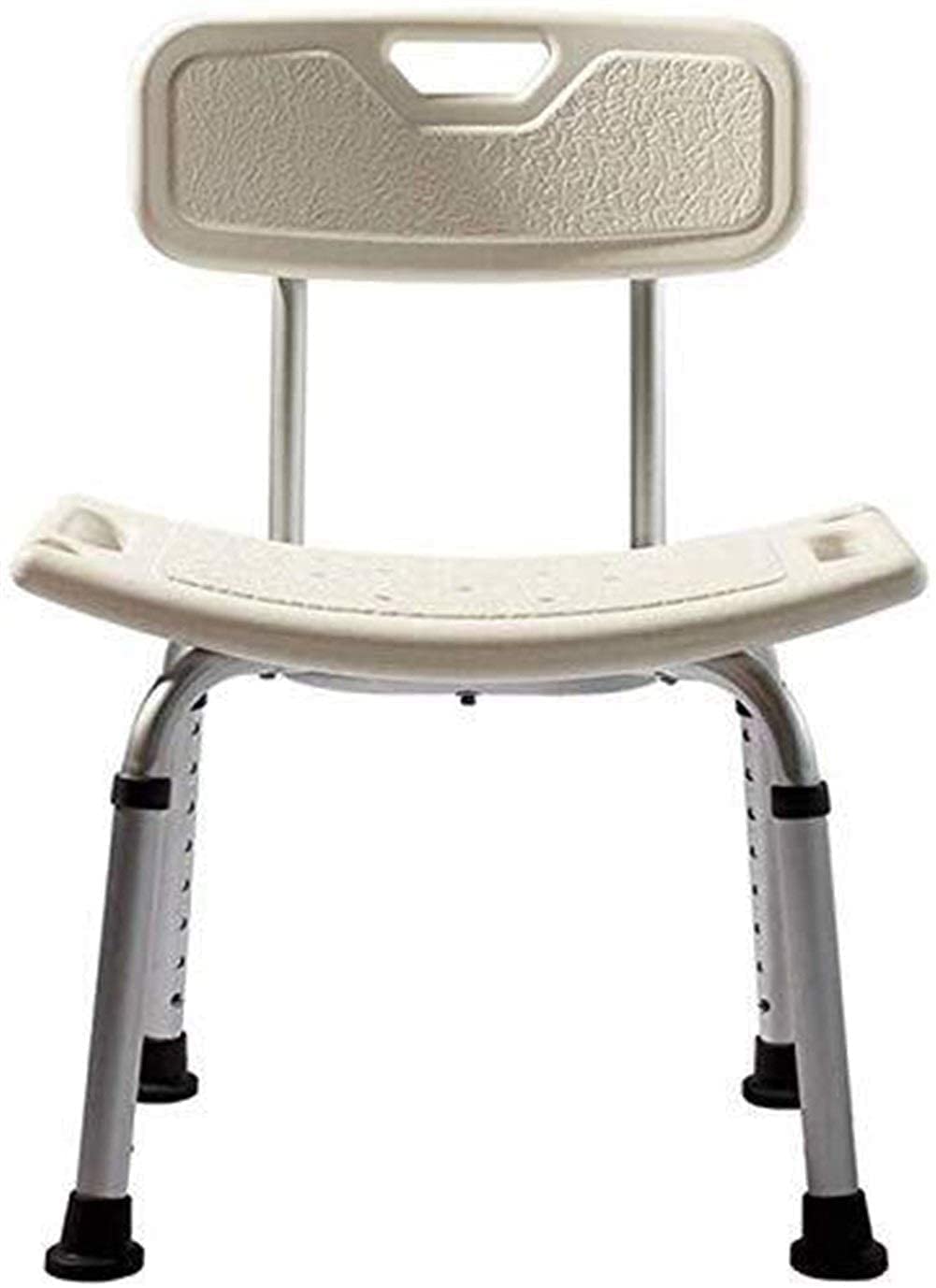 Chaise de bain tabouret de douche ergonomique pour senior et handicapé