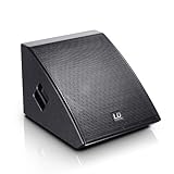 monitores de escenario planos Tamaño del woofer: 12 " Ld systems LDMON121AG2 - Stinger mon121ag2 monitor de escenario actico 12\" ldmon121
