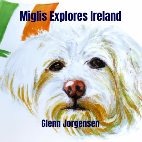 Miglis Explores Ireland
