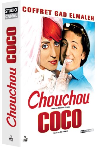 Photo de Coco + Chouchou