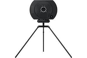 Auto Rotating TV Stand for Samsung The Frame TV