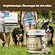 Veddelholzer VERGLEICHSSIEGER 2024 Hunde Gelenktabletten mit Grünlippmuschel Hund MSM & Teufelskralle Glucosamin & Kollagen 125 Kapseln Hunde Leckerlis