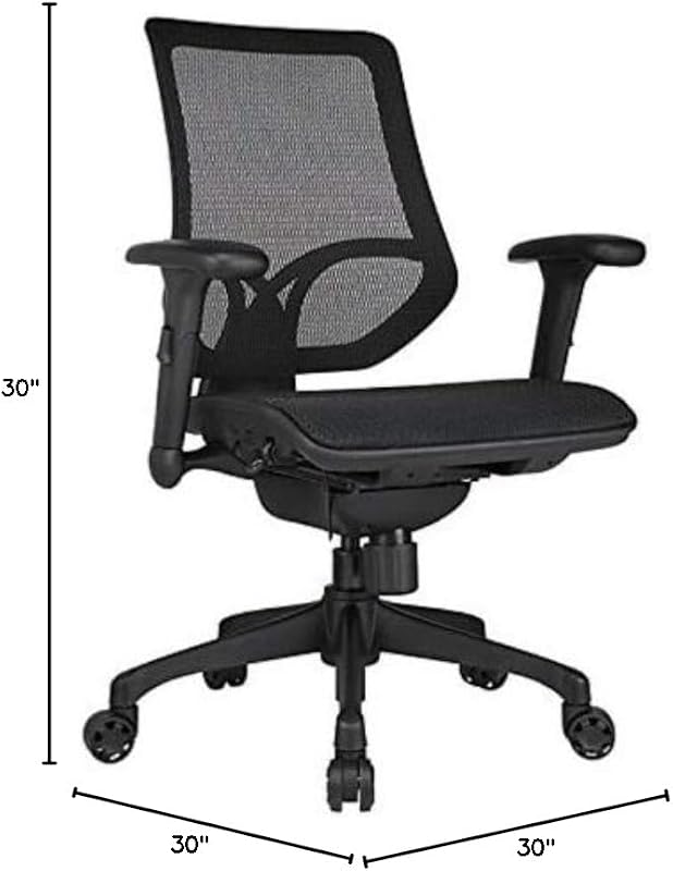 WorkPro 1000 Series