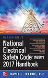 McGraw-Hill's National Electrical Safety Code 2017 Handbook 4E (PB)