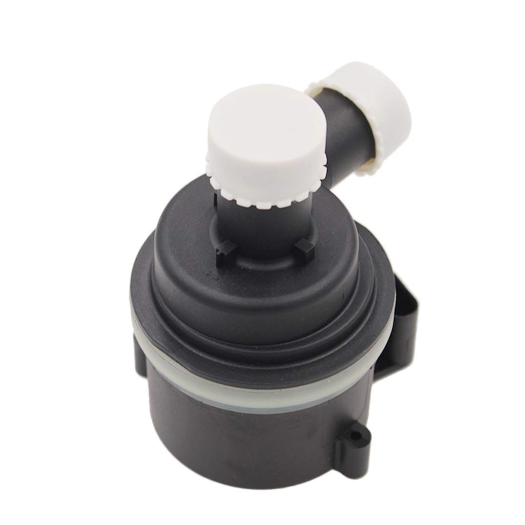 6R0965561A 6R0 965 561A 6R0 965 561 A Pompa acqua ausiliaria Pompa acqua refrigerante elettrica ausiliaria aggiuntivA per RS5 Polo 2010-2016