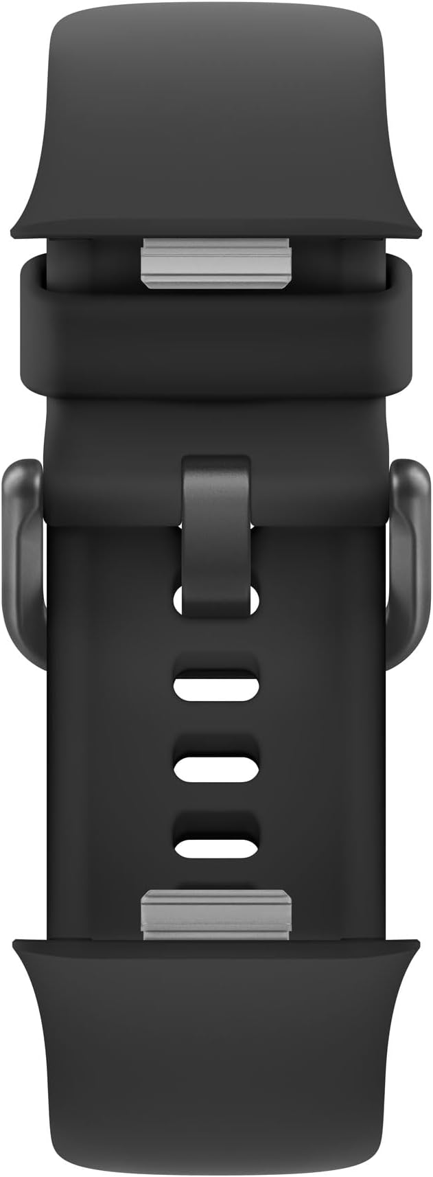 Huawei Watch FIT 3 Strap Black Fluoroelastomer Strap