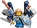 LEGO Nexo Knights - Ultimate Robin