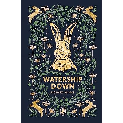 Watership Down