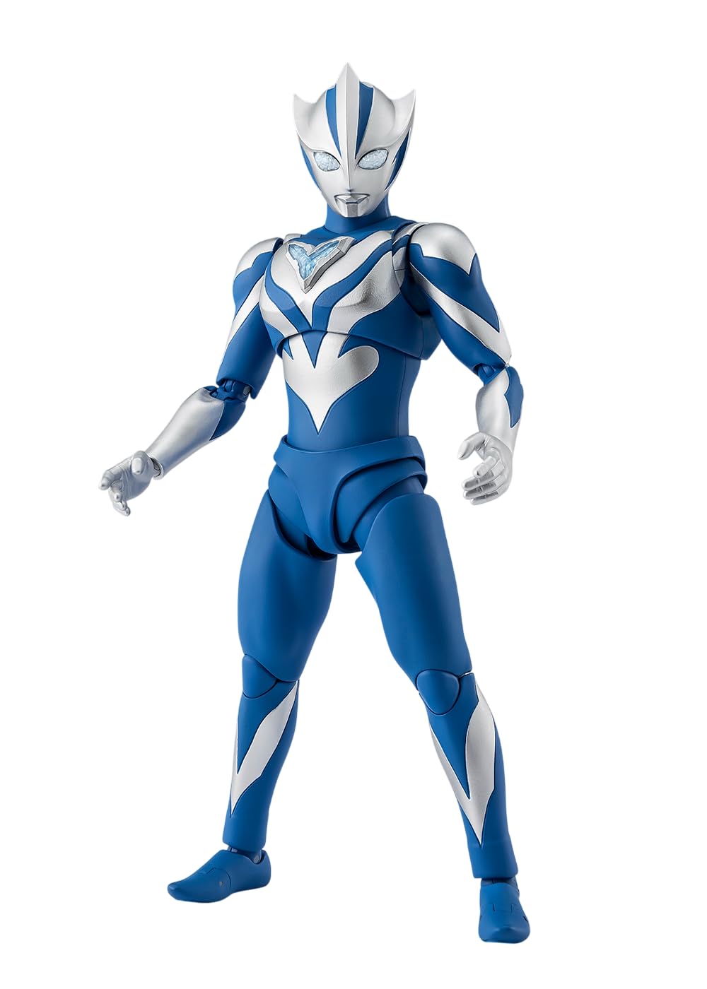 Amazon.co.jp: TAMASHII NATIONS S.H.フィギュアーツ ウルトラマンテオ