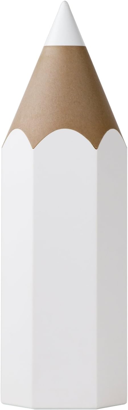 Qualy 5217104YE Design Accessories, Yellow, Size: Approx. 3.5 x 30.7 x 11.2 inches (8.9 x 78 x 28.6 cm)