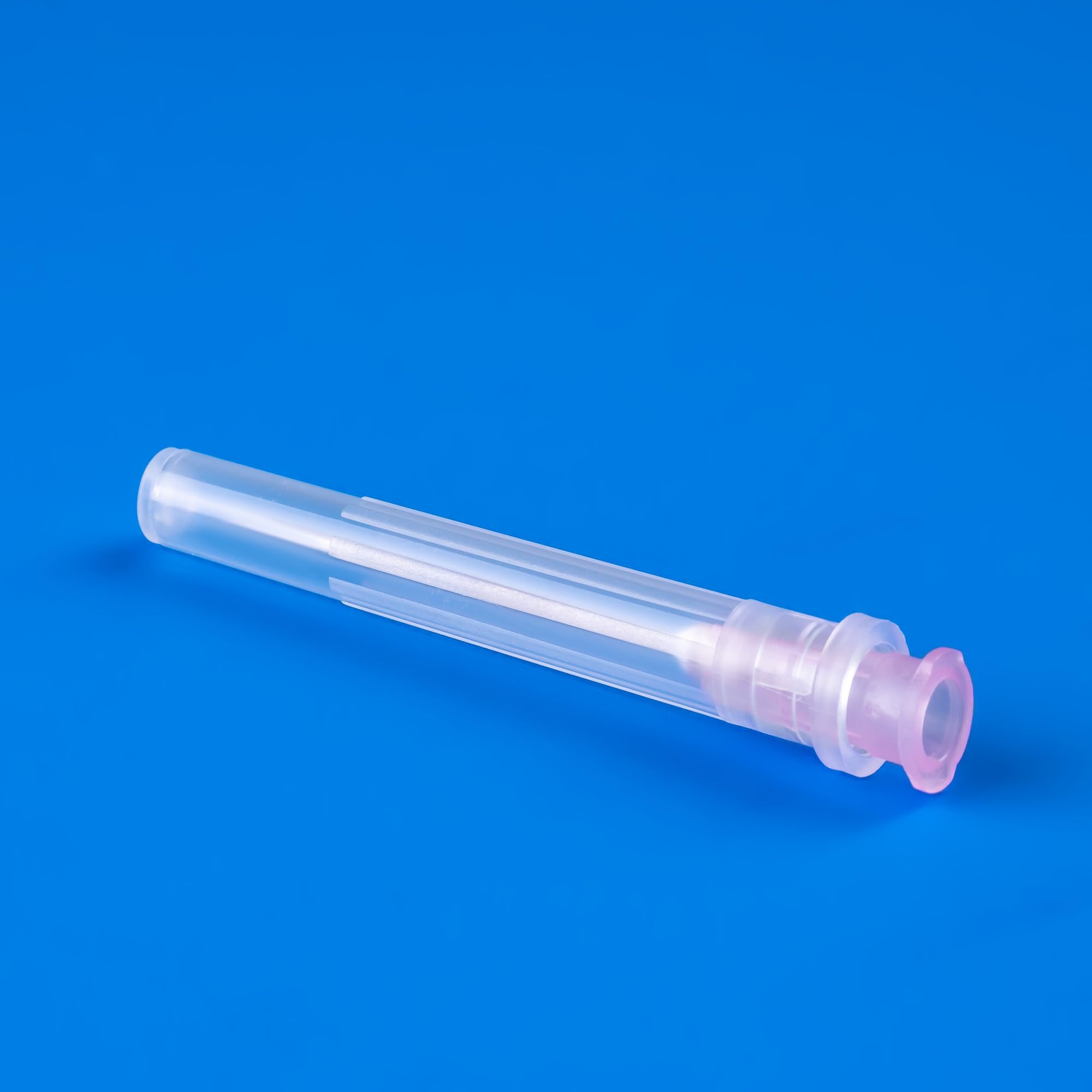 100 Pack 34 Ga 4mm Disposable Needles with Caps for Scientific and Industrial Dispensing Individually Wrapped — Amazon image 4