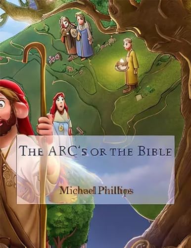 The ABC's of the Bible (Lighthouse Kids!)