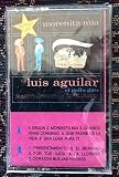Luis Aguilar - El Gallo Giro (RCA / Bertelsmann de Mexico, 9982-4-RL, Audiocassette, 1989)