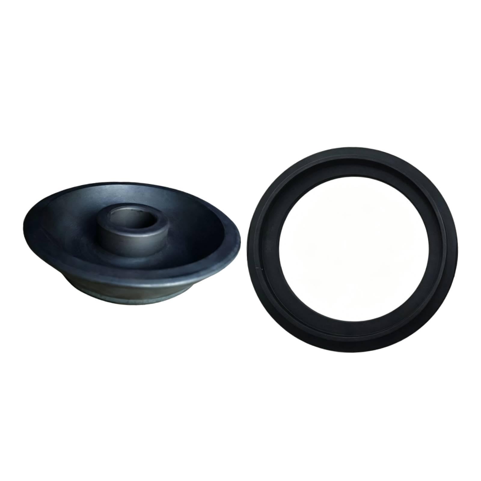 Juego de Conos para Equilibradora de Ruedas, Abrazadera para Cono de Equilibradora de Ruedas, Adaptador para Equilibradora de Neumáticos de Vehículos, Cono de 36 Mm