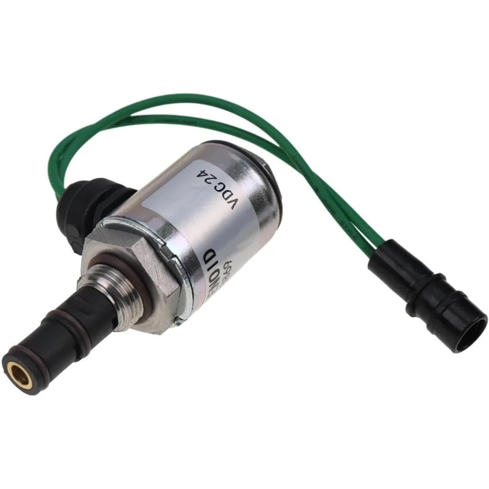1861525 100-4915 136-1678 for 120H 12H Valve Group Solenoid 135H 140H 143H 160H 163H D8R(136-1678)