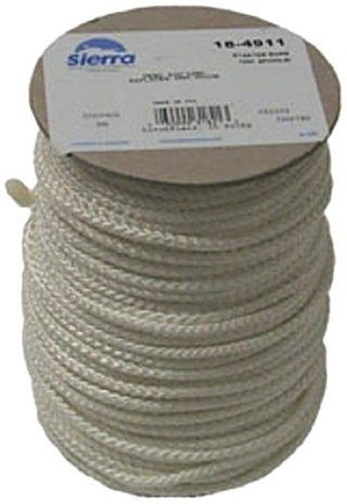 Sierra International, 18-4911, Starter Rope