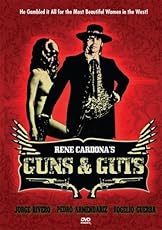 Image of Guns and Guts by Vci. Brand catalog list of . 