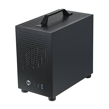 pcケース　Mini-ITX IQUNIX ZX-1 Aluminum Mini-ITX Case | Reddot Award – IQUNIX.store