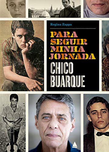 Chico Buarque - Para seguir minha jornada - Zappa, Regina