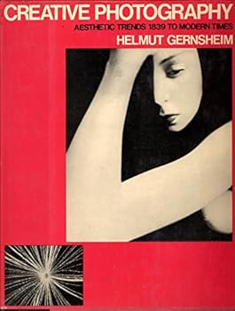 Hardcover Creative Photography Book