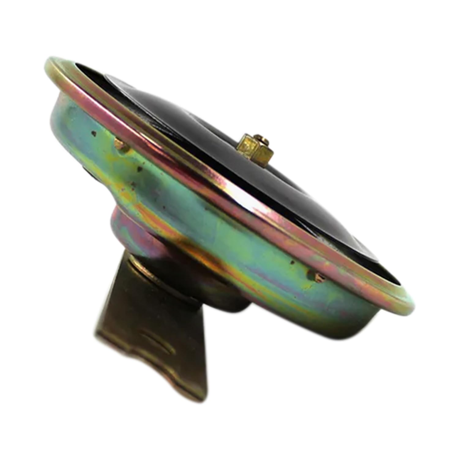 Quueparts Horn 0009731513 0009731513-E Compatible with Linde Forklift