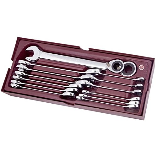 KRAFTWERK 4900-47B chiave inglese manuale & set