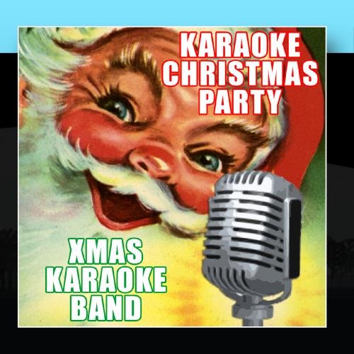 Karaoke Christmas Party CDs & Vinyl