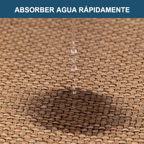 Tapetes, Kitchen tapetes cocina Marca POGEPE (3)