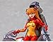 Max Factory Evangelion: 2.0: Shikinami Asuka Langley Figma Action Figure Test Plugsuit Ver