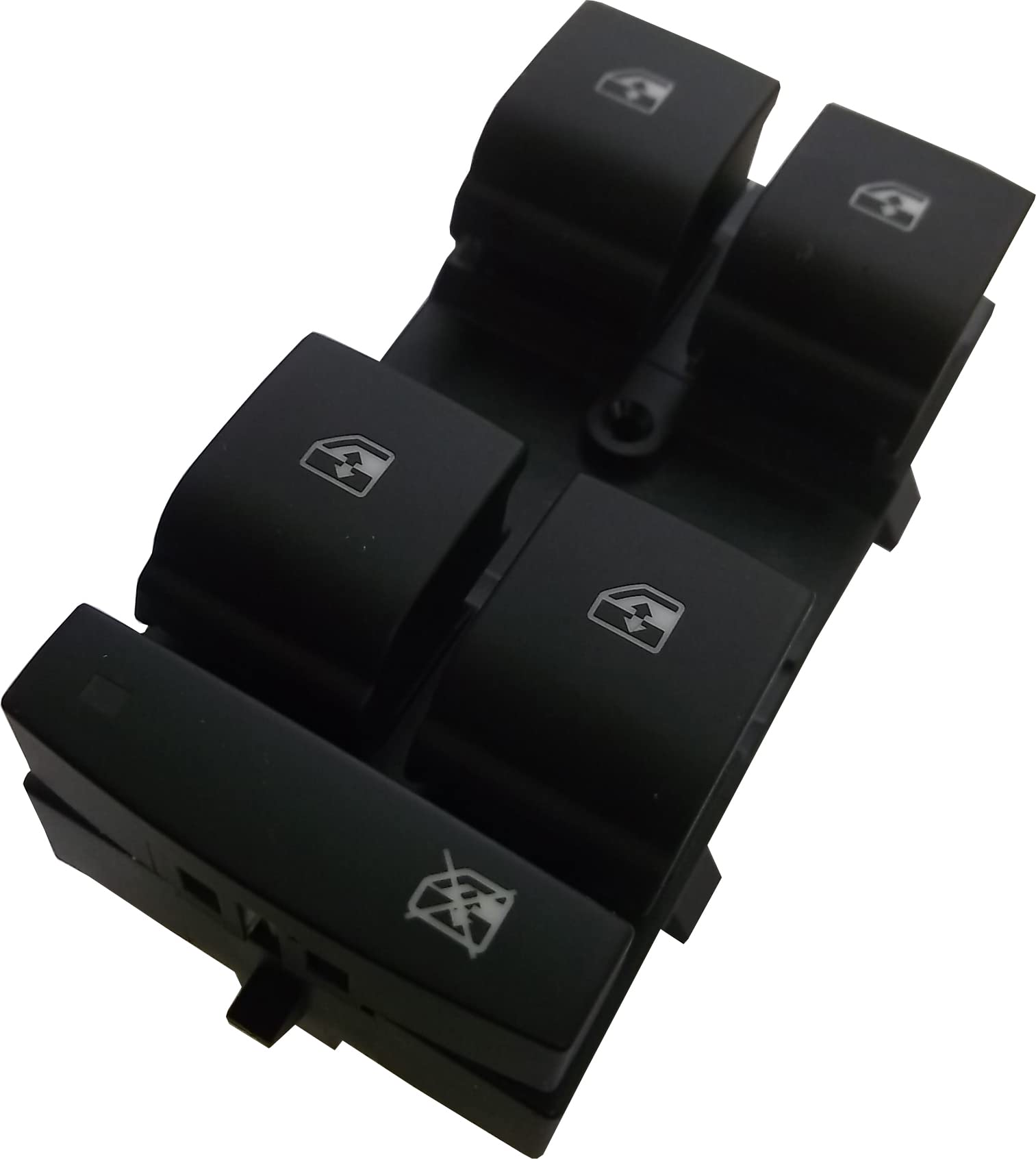 TarosTrade 12-0744-L-95720 Centralina Alzacristalli Anteriore con Connettore 8 Pin